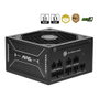 MSI MAG A650GLS PCIE5 650 W 80 PLUS Gold Modular