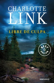 Libre de culpa, Charlotte Link - DEBOLSILLO