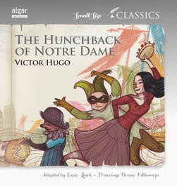 The Hunchback of Notre-Dame, Víctor Hugo - ALGAR EDITORIAL