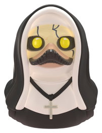 Numskull La Monja Tubbz Mini Figura PVC The Nun 5 cm