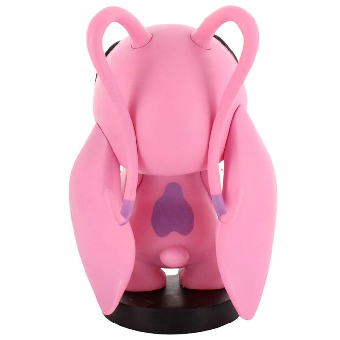 Cable Guy Soporte Angel Stitch Disney 21cm para Mandos y Móviles