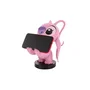 EXQUISITE GAMING Cable Guy Soporte Ángel Stitch Disney