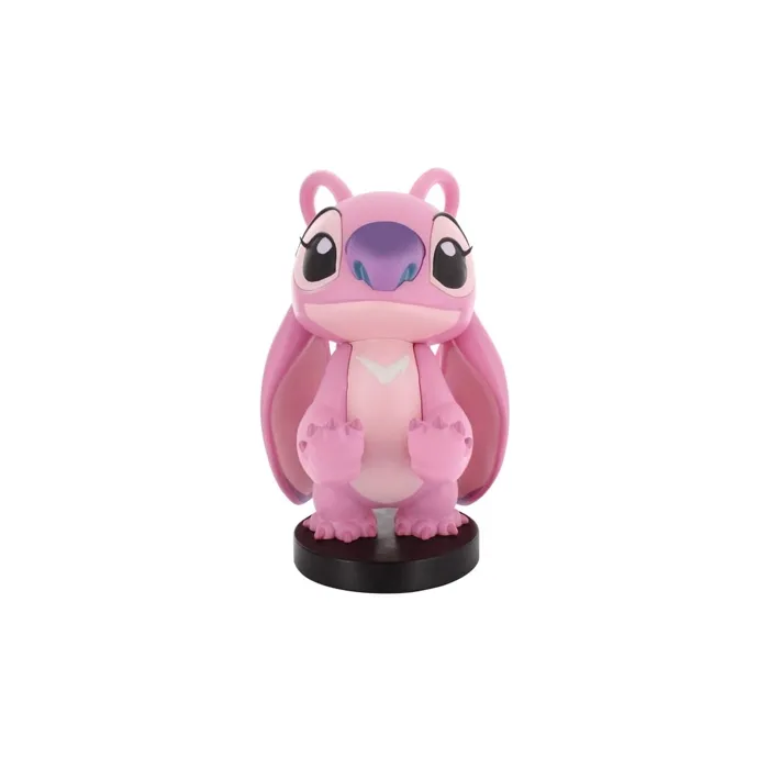 EXQUISITE GAMING Cable Guy Soporte Ángel Stitch Disney