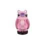 EXQUISITE GAMING Cable Guy Soporte Ángel Stitch Disney