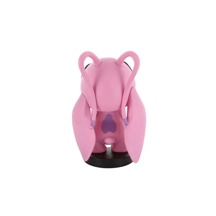 EXQUISITE GAMING Cable Guy Soporte Ángel Stitch Disney