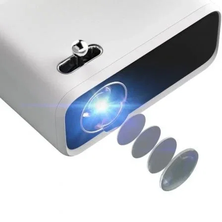 Proyector Wanbo