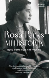 Rosa Parks: Mi historia, Rosa Parks - Plataforma Editorial