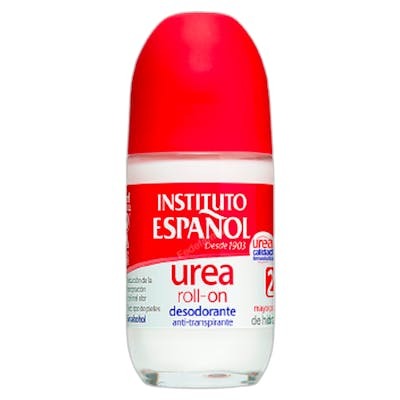 Instituto Español Desodorante Urea Roll-on 75 ml Instituto Español Desodorante Urea Roll-on 75 ml
