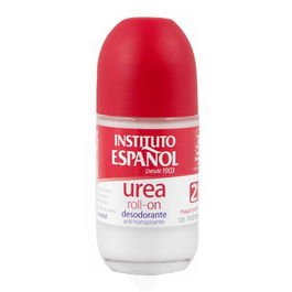 INSTITUTO ESPAÑOL Urea Desodorante Roll-On 75 ml