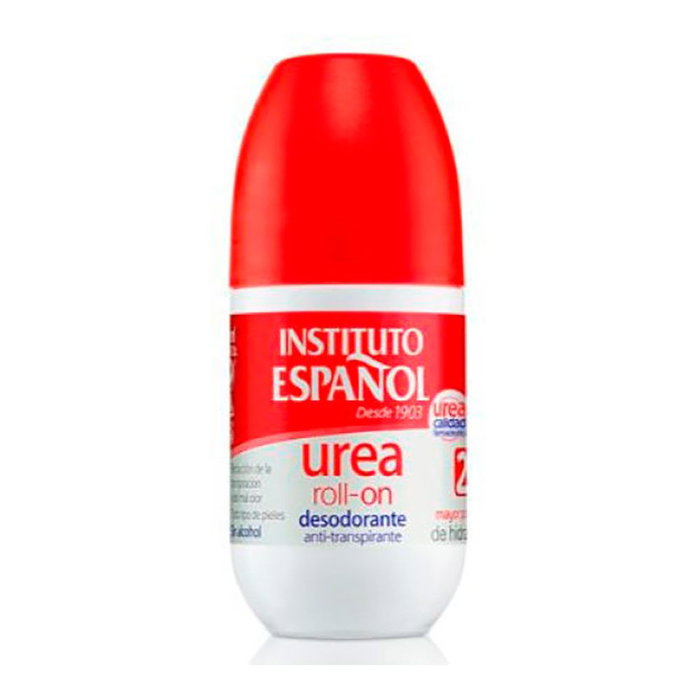 Instituto Español Desodorante Urea Roll-on 75 ml Instituto Español Desodorante Urea Roll-on 75 ml