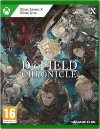 Square Enix THE DIOFIELD CHRONICLE (XBONE)