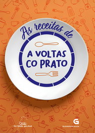 As receitas de A voltas co prato, Inés Colmeiro Villanueva - GALAXIA