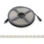 Tira LED 204 LEDs/M 60W 5.000Lm CRI85 6000ºK SMD3014 12VDC IP65 x5M 40.000H Blanco Frío CA-3014-204-12W-IP65-CW