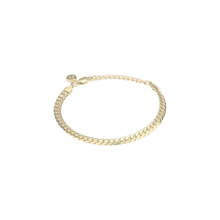 Pulsera Mujer Radiant RH000227 Dorado Pulsera Mujer Radiant RH000227 Dorado