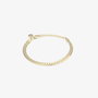 Pulsera Mujer Radiant RH000227 Dorado