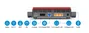 Avm FRITZ!Box 7690 Router Wi-Fi 7 Blanco