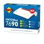 Avm FRITZ!Box 7690 Router Wi-Fi 7 Blanco