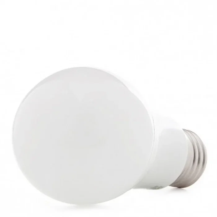 Pack 5 Bombillas LED E27 5W 450Lm 4200K 40.000H [HO-ED-B3-E27-5W-W-PK5-AP]