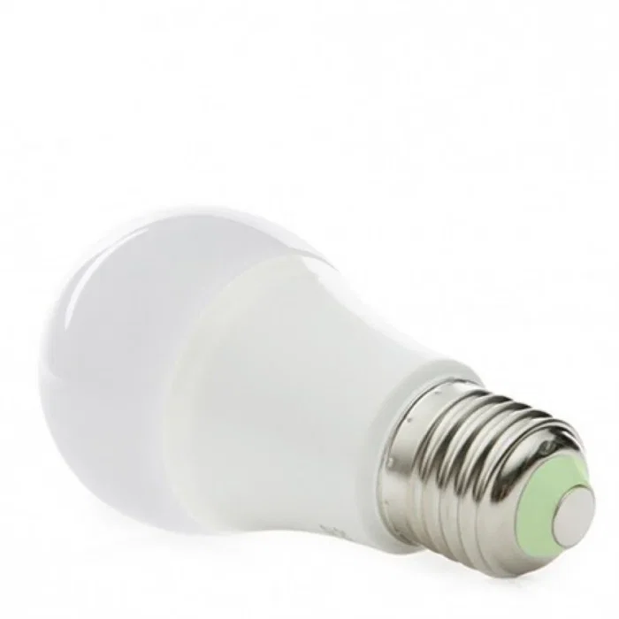 Pack 5 Bombillas LED E27 5W 450Lm 4200K 40.000H [HO-ED-B3-E27-5W-W-PK5-AP]
