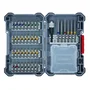 Bosch Professional Juego de 40 Puntas de Destornillador en Acero S2