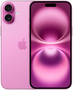 Apple iPhone 16 Plus 128GB Rosa 5G
