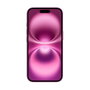 Apple iPhone 16 Plus 128GB Rosa 5G