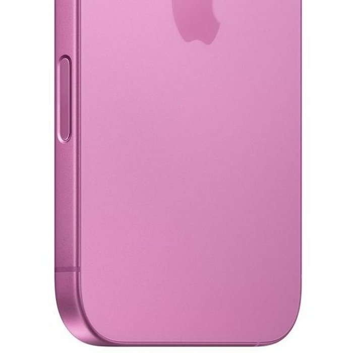 Apple iPhone 16 Plus 128GB Rosa 5G