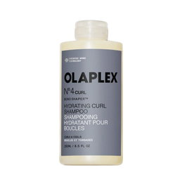 Olaplex No.4 Bond Shaper Hydrating Curl Shampoo 250ml