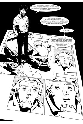 Atraco A Mano Alzada