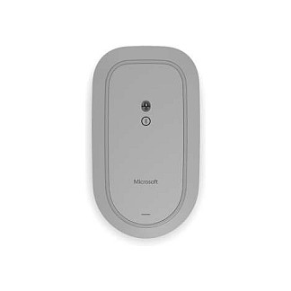 Microsoft Ratón Surface Bluetooth BlueTrack Gris Microsoft Ratón Surface Bluetooth BlueTrack Gris