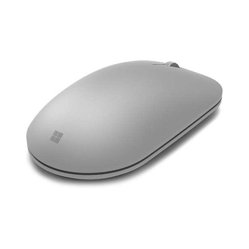 Microsoft Ratón Surface Bluetooth BlueTrack Gris Microsoft Ratón Surface Bluetooth BlueTrack Gris