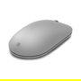 Microsoft Ratón Surface Bluetooth BlueTrack Gris