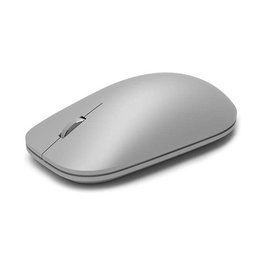 Microsoft Ratón Surface Bluetooth BlueTrack Gris
