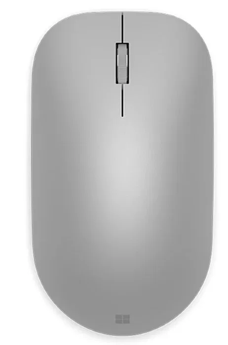 Microsoft Surface Mouse Bluetooth - Gris Microsoft Surface Mouse Bluetooth - Gris