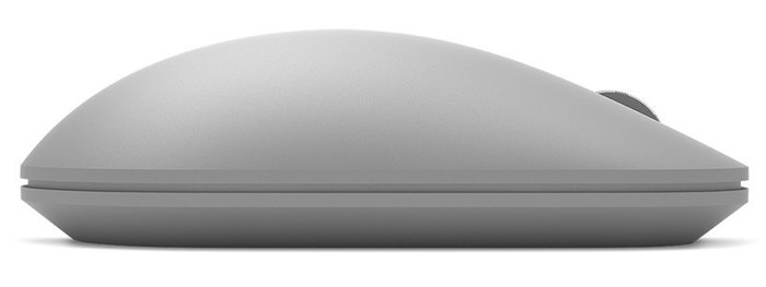 Microsoft Surface Mouse Bluetooth - Gris Microsoft Surface Mouse Bluetooth - Gris