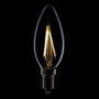 Bombilla LED Filamento E14 2W 144Lm 2000K