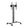 Aisens Soporte de Suelo ECO FT55TE-213 para TV de 32-55 pulgadas