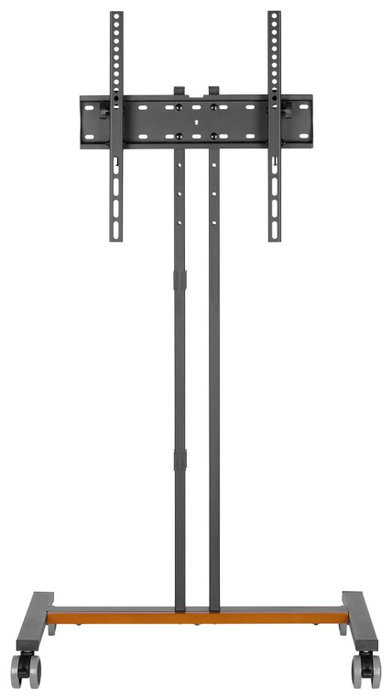 Aisens Soporte de Suelo ECO con Ruedas FT55TE-213 para TV de 32-55 pulgadas Aisens Soporte de Suelo ECO con Ruedas FT55TE-213 para TV de 32-55 pulgadas