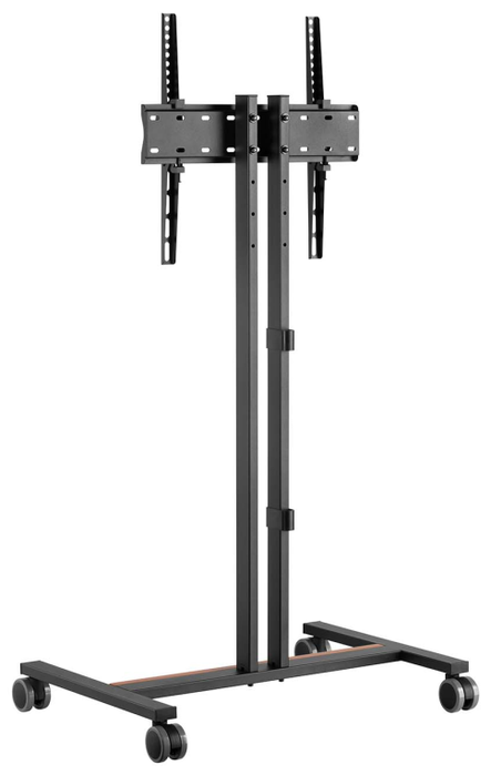 Aisens Soporte de Suelo ECO con Ruedas FT55TE-213 para TV de 32-55 pulgadas Aisens Soporte de Suelo ECO con Ruedas FT55TE-213 para TV de 32-55 pulgadas