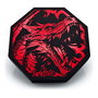 CritStones Arena Bandeja para dados Red Dragon