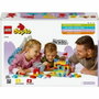 LEGO DUPLO Castillo de Hopsy
