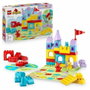 LEGO DUPLO Castillo de Hopsy