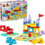 LEGO DUPLO Castillo de Hopsy