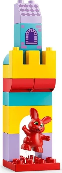 LEGO DUPLO Castillo de Hopsy