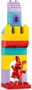LEGO DUPLO Castillo de Hopsy