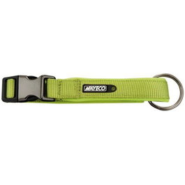 Nayeco Collar de Neopreno Pistacho 15mm x 28-35cm