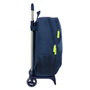 Safta Mochila modelo 665 con carro 905 Munich Blue Indigo