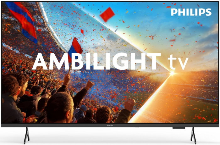 Philips 50PUS8001/12 Ambilight Smart TV 50 Pulgadas 4K LED