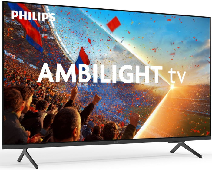 Philips 50PUS8001/12 Ambilight Smart TV 50 Pulgadas 4K LED
