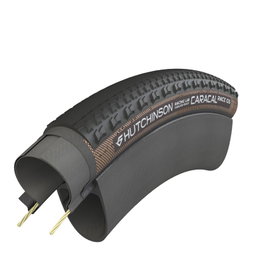 Hutchinson Caracal Race Gridskin Cubierta Gravel 700x40 127 TPI 475gr